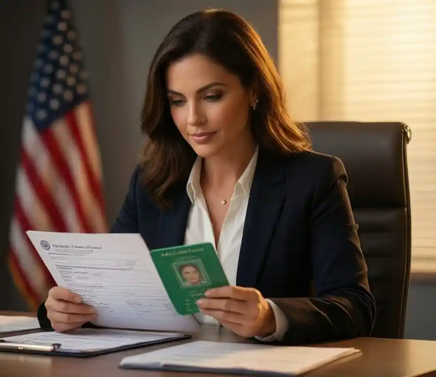 USCIS Raised the Bar on Adjustment of Status